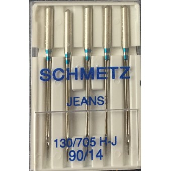 Schmetz Jeans/Denim Needle 90/14